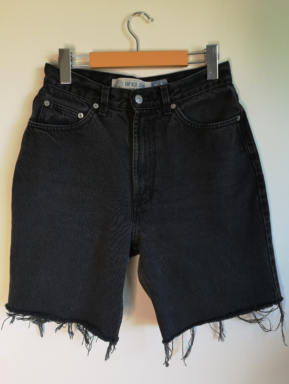 90s Gap Denim Shorts